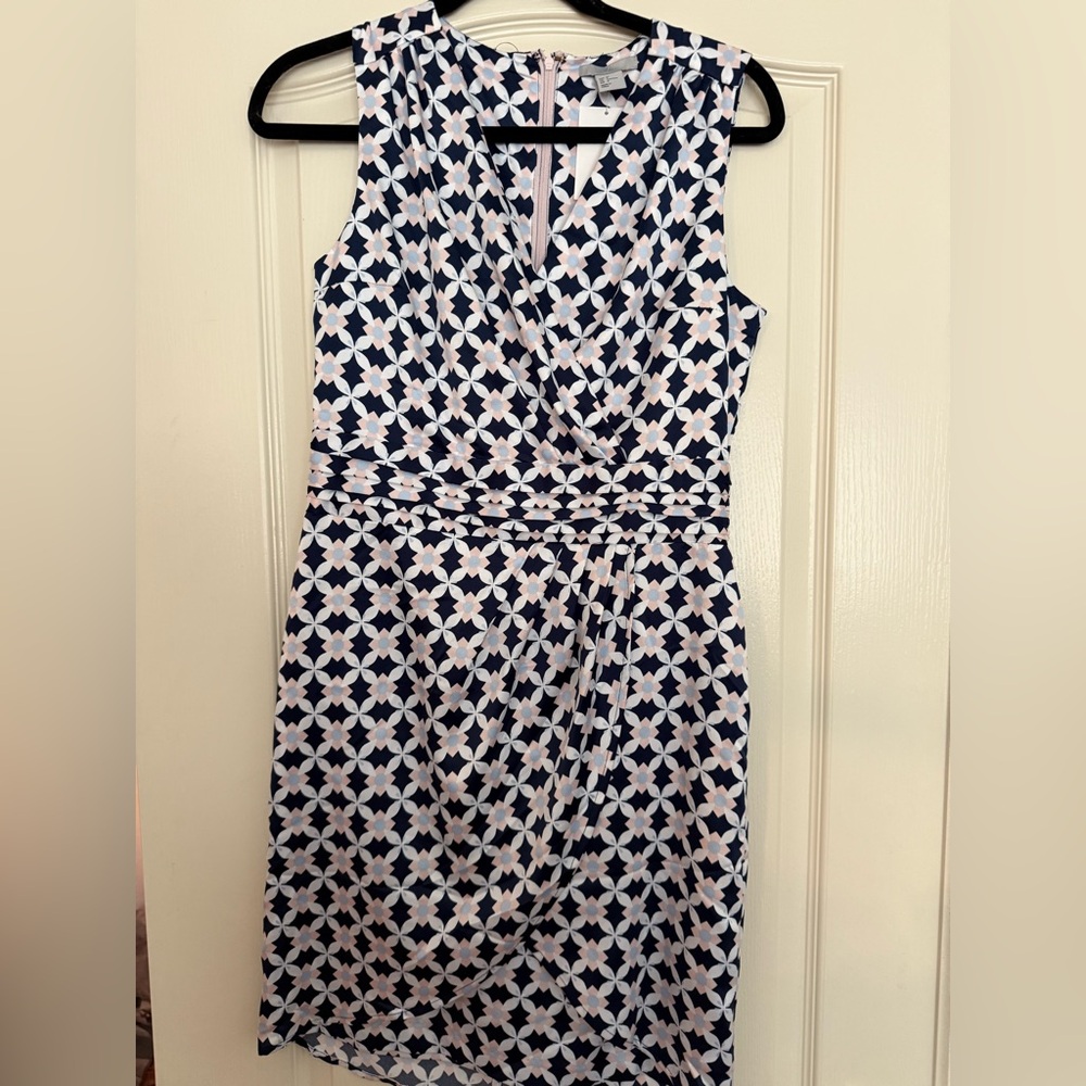 H&M cocktail dress size 6